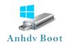 Tích hợp bộ cài Windows vào usb Anhdv Boot 2020 cực kỳ đơn giản Cách tích hợp bộ cài Windows vào usb Anhdv Boot