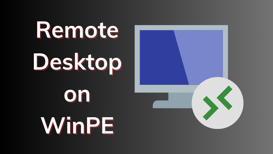 Cách sử dụng Remote Desktop trên Anhdv Boot Premium | Anhdv Boot