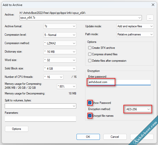 Cap Nhat Phan Mem Winpe Anhdv Boot Cpuz Zip 1