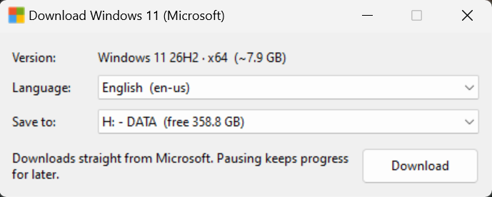 WinSetup Anhdv Boot Premium download Windows 11